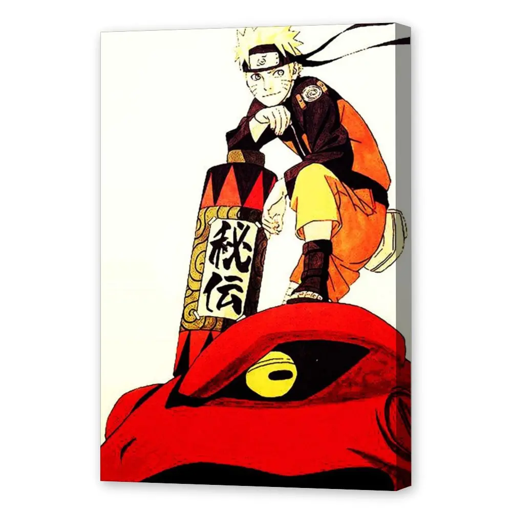 Naruti Anime Ninja Shippuden UzumakiCanvas Painting Wall Art Posters and Prints Wall Pictures for Living Room Decoration Home D
Naruti Anime Ninja Shippuden UzumakiCanvas Painting Wall Art Posters and Prints Wall Pictures for Living Room Decoration Home D