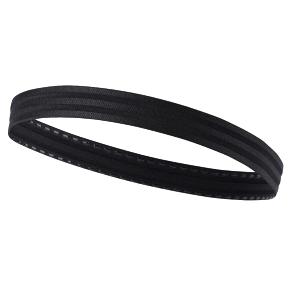 Yoga Silicone Antiperspirant Headband High Elasticity Non-slip Running Fitness Hair Band Hair Bands Girls Hair Accessories
Yoga Silicone Antiperspirant Headband High Elasticity Non-slip Running Fitness Hair Band Hair Bands Girls Hair Accessories
