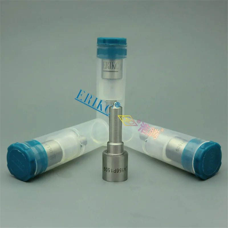 ERIKC Fuel Injector Nozzle Dlla156p1509 Fog Nozzle 0 433 171 931 Common Rail Spare Parts Nozzle Dlla156 P1509
ERIKC Fuel Injector Nozzle Dlla156p1509 Fog Nozzle 0 433 171 931 Common Rail Spare Parts Nozzle Dlla156 P1509