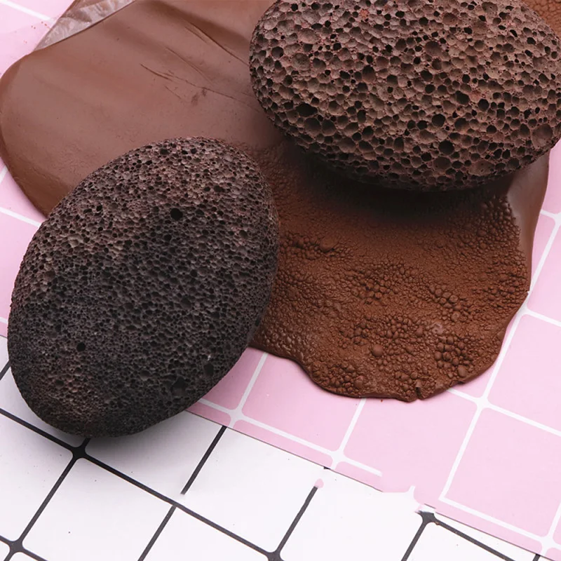 1PC Natural Hole Texture Stone Clay Ceramic Tool Bark Rough Texture Mold DIY Craft Sculpting Tools Accessories
1PC Natural Hole Texture Stone Clay Ceramic Tool Bark Rough Texture Mold DIY Craft Sculpting Tools Accessories
