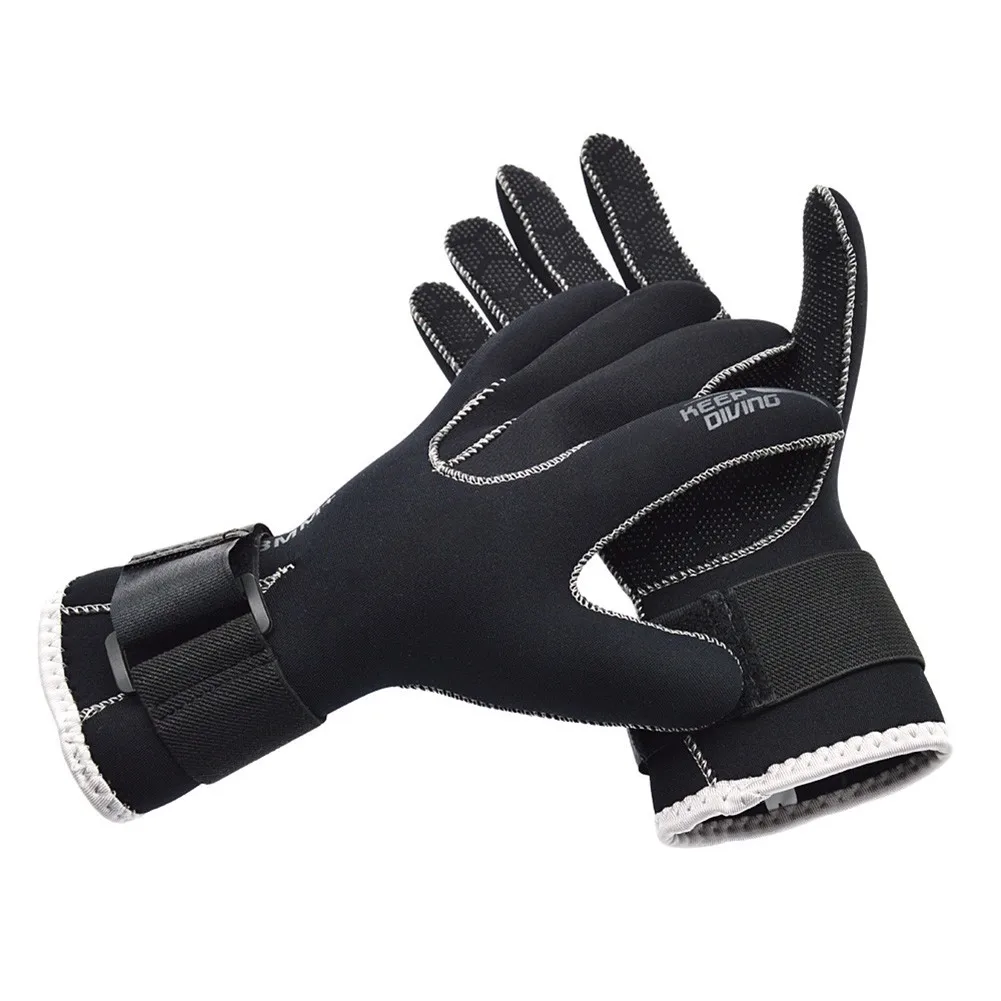1 Pair Water Sports Neoprene Scuba Diving Snorkeling Spearfishing Gloves Surfing Spearfishing Snorkel Fisher Gloves Anti Scratch
1 Pair Water Sports Neoprene Scuba Diving Snorkeling Spearfishing Gloves Surfing Spearfishing Snorkel Fisher Gloves Anti Scratch