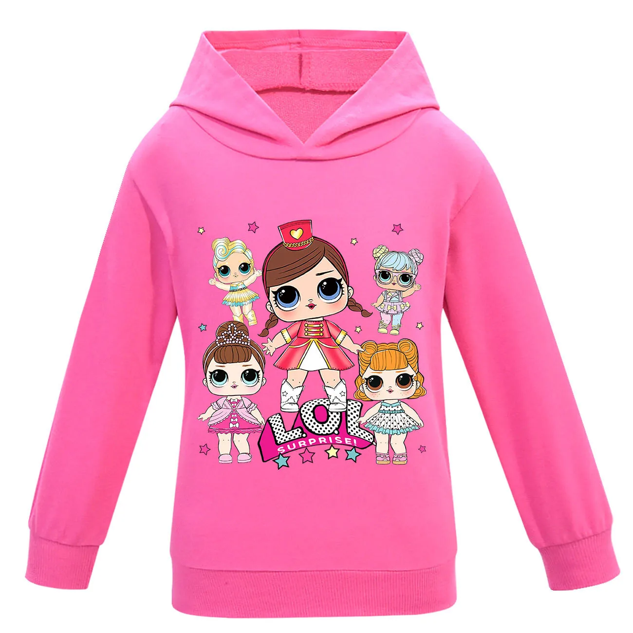 2021 New princess casual hoodie girls outfits long sleeve animation sportswear 3d-printed doll children fashion kids clothes 
2021 New princess casual hoodie girls outfits long sleeve animation sportswear 3d-printed doll children fashion kids clothes