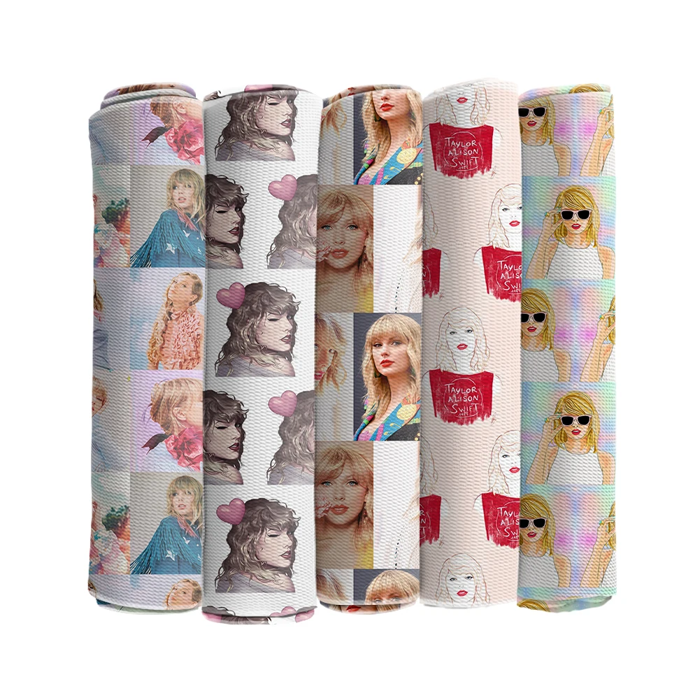 50x145cm Beauty Taylors Bullet Textured Liverpool Fabric Sewing Quilting Needlework Material DIY Handmade Cloth Accessory
50x145cm Beauty Taylors Bullet Textured Liverpool Fabric Sewing Quilting Needlework Material DIY Handmade Cloth Accessory