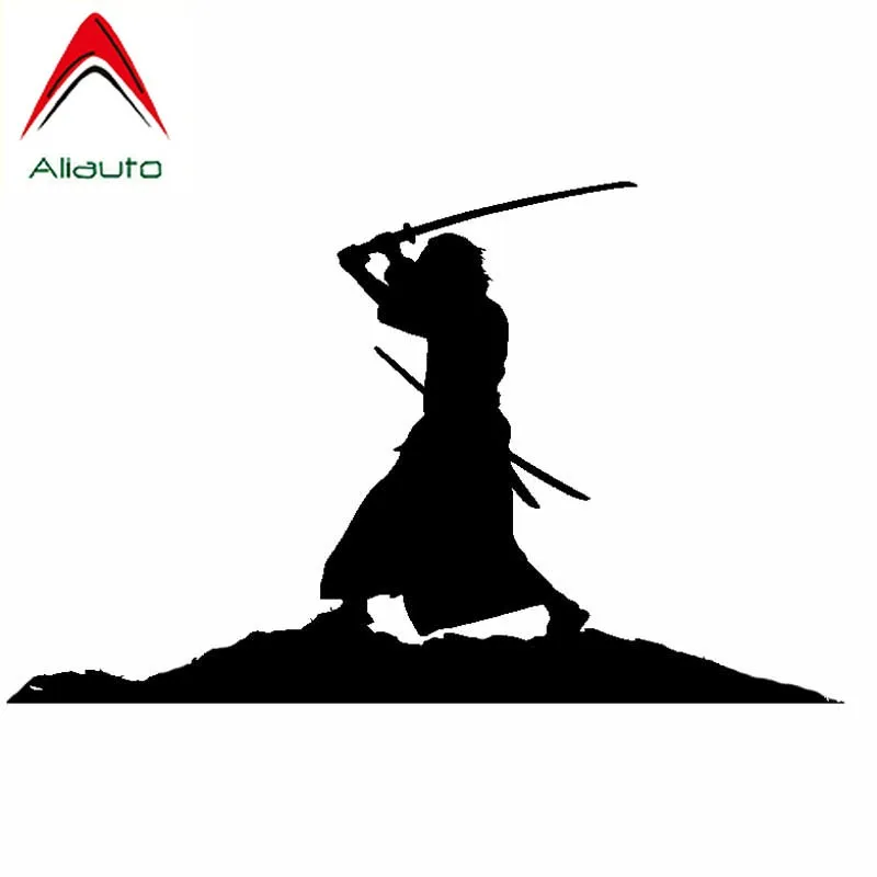 Виниловая наклейка на автомобиль, 12 см х 7 см, с изображением японского самурая
Виниловая наклейка на автомобиль, 12 см х 7 см, с изображением японского самурая