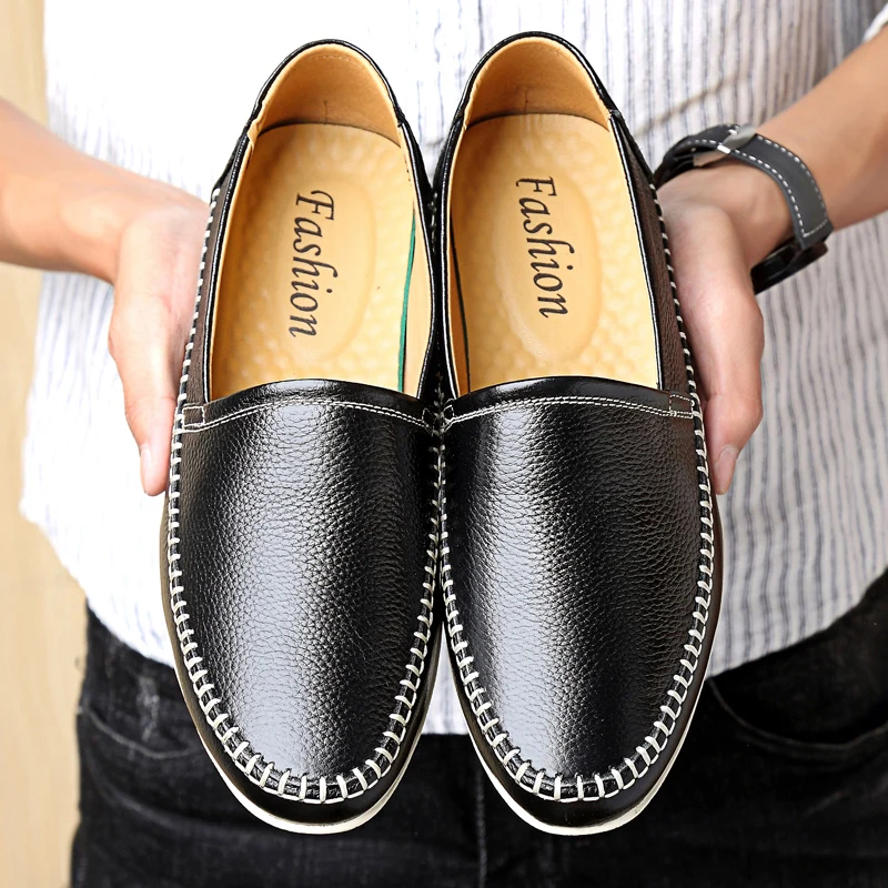 Zapatos Informales De Hombre Zapatos Casuales Para Hombre Men Casual Shoes Fashion Leather Sneakers Leisure Sport For
Zapatos Informales De Hombre Zapatos Casuales Para Hombre Men Casual Shoes Fashion Leather Sneakers Leisure Sport For