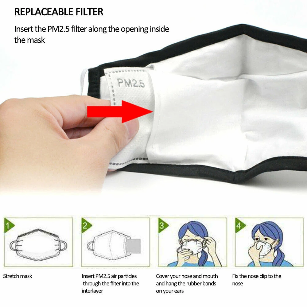 Facemask Mask Adults Respirator Face Masks Anti Dust Mouth Protection Respira Purge Halloween Mask Reusable Washable Cosplay
Facemask Mask Adults Respirator Face Masks Anti Dust Mouth Protection Respira Purge Halloween Mask Reusable Washable Cosplay