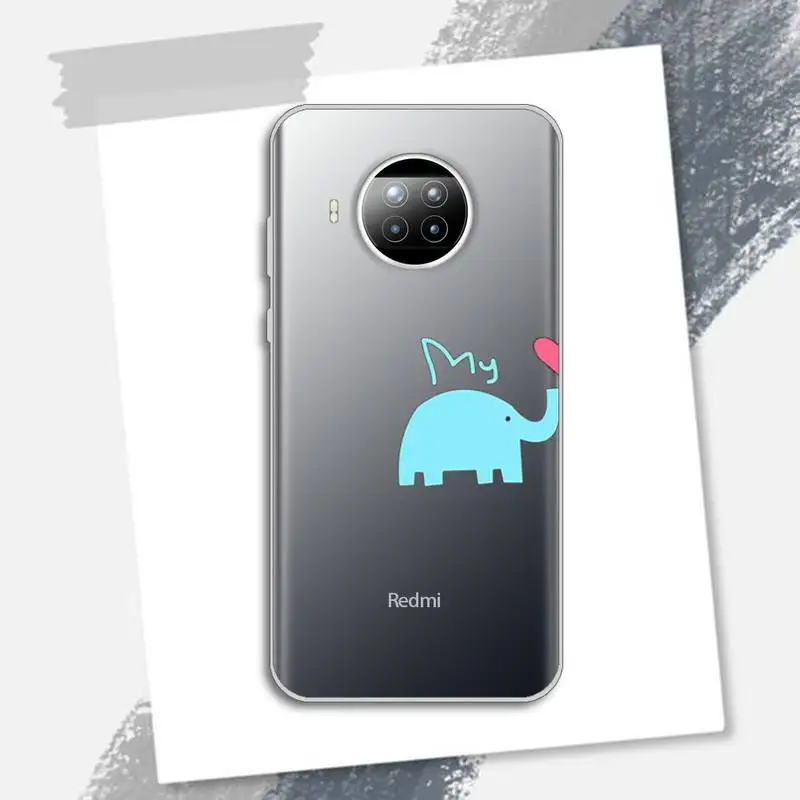 Girlfriends Girls Bff couple Phone Case Transparent for Xiaomi Redmi note 10 t 8 9 pro lite 11 shell cover funda
Girlfriends Girls Bff couple Phone Case Transparent for Xiaomi Redmi note 10 t 8 9 pro lite 11 shell cover funda