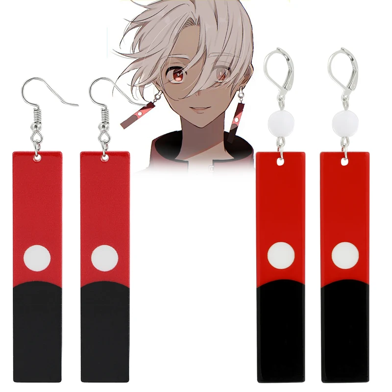 Anime Tokyo Revengers Earrings Tokyo Avengers Drop Earrings Pendant Ear Hook Non-pierced Dangle Earrings For Women Men Jewelry
Anime Tokyo Revengers Earrings Tokyo Avengers Drop Earrings Pendant Ear Hook Non-pierced Dangle Earrings For Women Men Jewelry