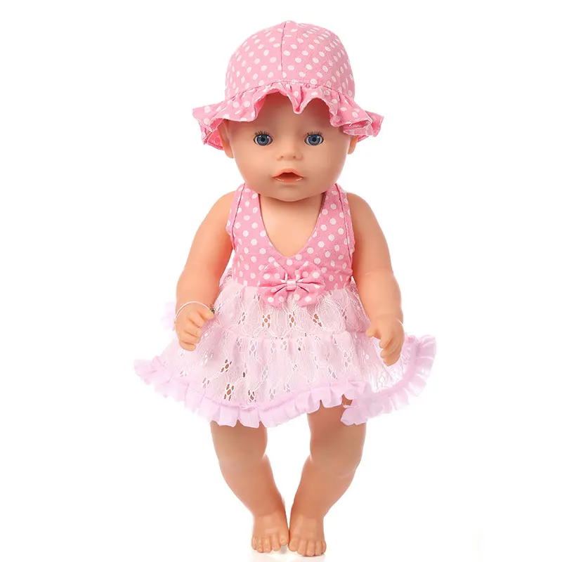 Doll Fashion Skirt for 43cm Baby Doll Doll Reborn Baby Clothes 17inch Doll Accessories Pink Accessories Doll Clothes Lifestyle
Doll Fashion Skirt for 43cm Baby Doll Doll Reborn Baby Clothes 17inch Doll Accessories Pink Accessories Doll Clothes Lifestyle