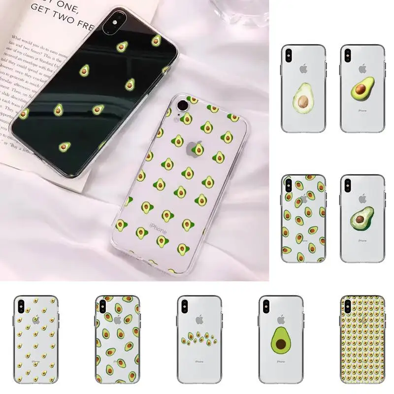 Yinuoda avocado aesthetic cute Phone Case for iphone 13 8 7 6 6S Plus X 5S SE 2020 XR 11 12 pro XS MAX
Yinuoda avocado aesthetic cute Phone Case for iphone 13 8 7 6 6S Plus X 5S SE 2020 XR 11 12 pro XS MAX