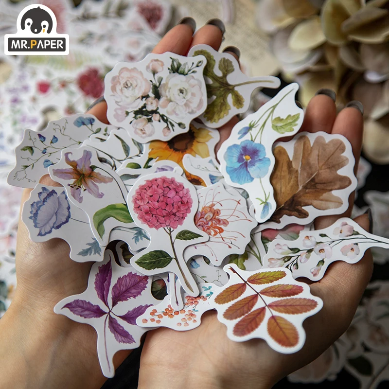 8 Designs 30 Pcs/bag Dried FlowersScrapbooking Styling Bullet Journal Toy Hand Account Decor DIY Album DIY Stationery Stickers
8 Designs 30 Pcs/bag Dried FlowersScrapbooking Styling Bullet Journal Toy Hand Account Decor DIY Album DIY Stationery Stickers