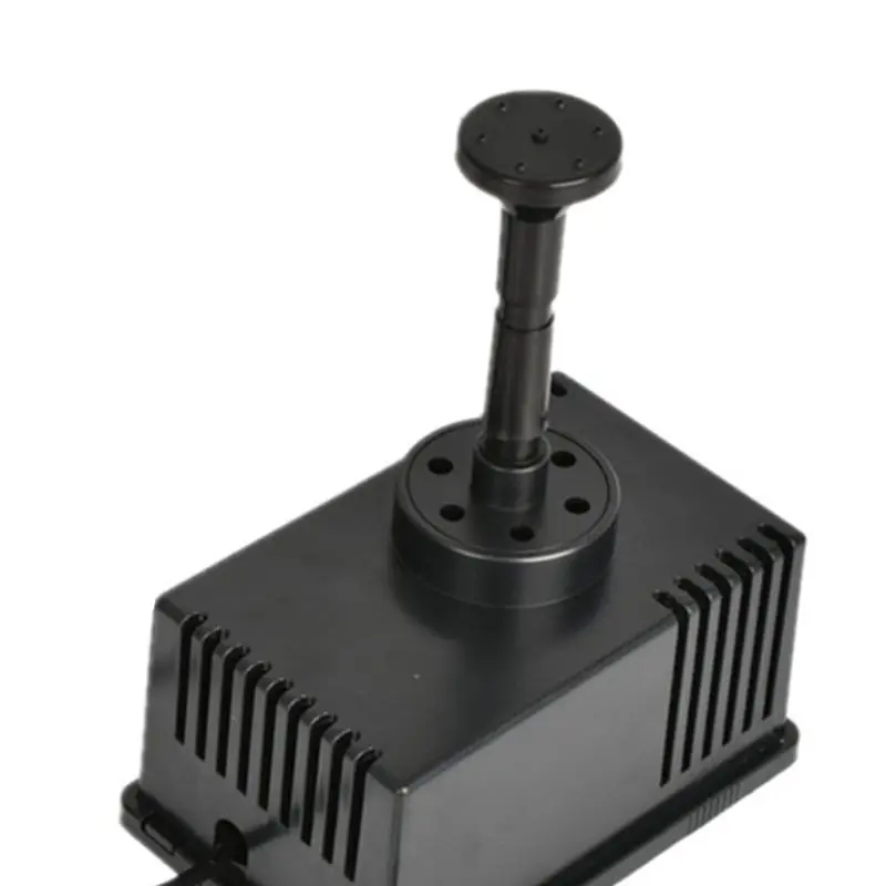 Fountain Submersible Water Pump Solar Powered Pump With Filter Panel For Pond Pool My12 21 Dropshipping
Fountain Submersible Water Pump Solar Powered Pump With Filter Panel For Pond Pool My12 21 Dropshipping