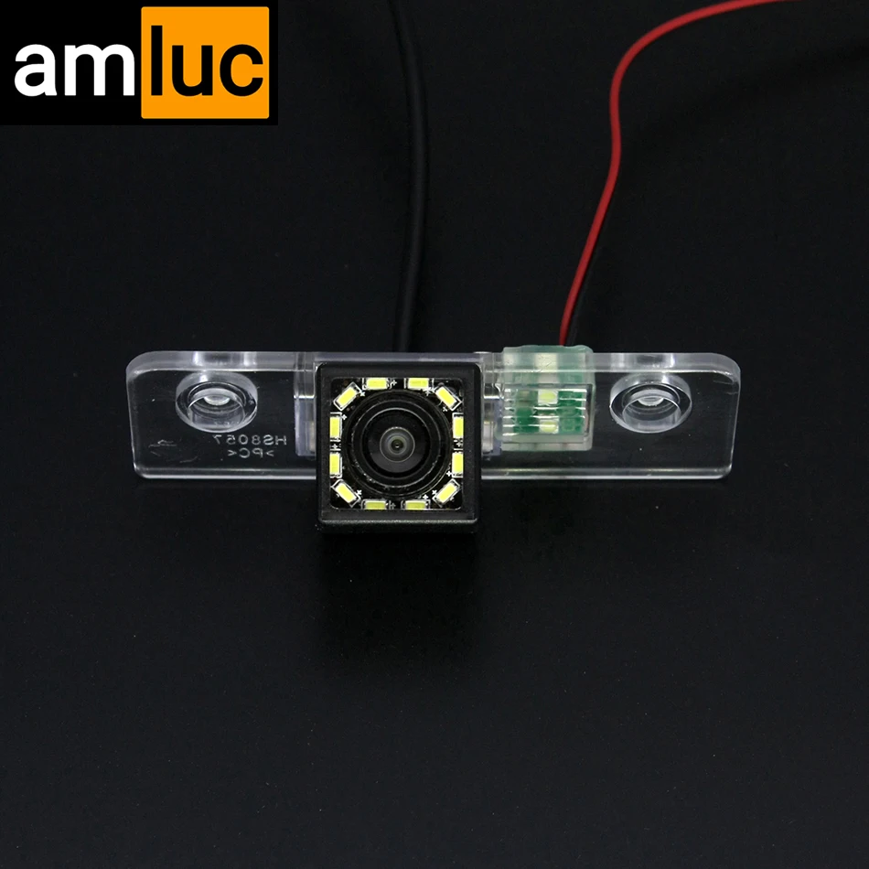 for Ford Fusion (Europe) F'yuzhn Fiesta ST Classic Ikon 2002 2003 2004 2005 2006 2007 2008 Car rear view Parking Backup Camera
for Ford Fusion (Europe) F'yuzhn Fiesta ST Classic Ikon 2002 2003 2004 2005 2006 2007 2008 Car rear view Parking Backup Camera