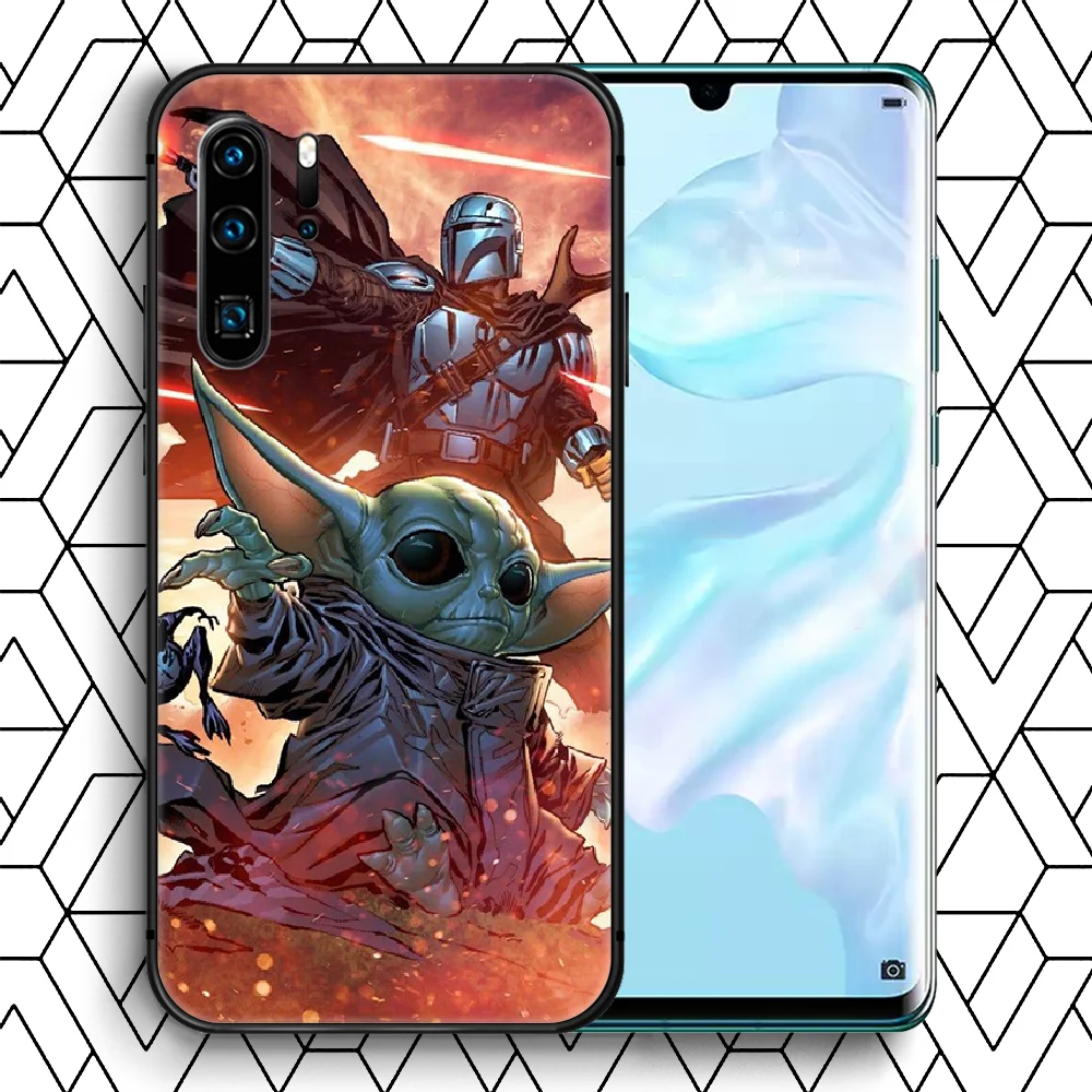 Cute Yodas Lovely Baby Phone Case For Huawei P Mate 10 20 30 40 Lite Pro smart Z 2019 nova 5t black Bumper 3D Back Luxury Prime
Cute Yodas Lovely Baby Phone Case For Huawei P Mate 10 20 30 40 Lite Pro smart Z 2019 nova 5t black Bumper 3D Back Luxury Prime
