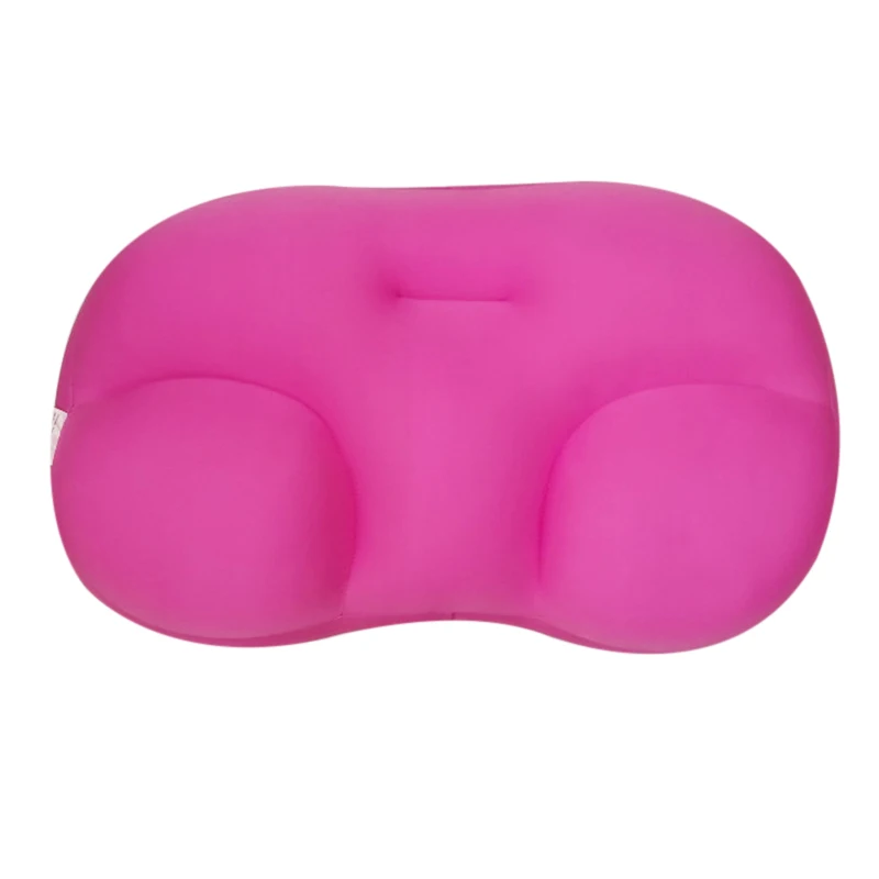 3D All-round Clouds Pillow Multifunctional Sleeping Egg Pillow Memory Foam Soft Neck Pillow Relieve Pressure B2Cshop
3D All-round Clouds Pillow Multifunctional Sleeping Egg Pillow Memory Foam Soft Neck Pillow Relieve Pressure B2Cshop