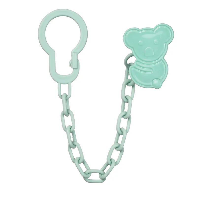 Bold pacifier chain baby dummy pacifier pacifier anti-dropping chain clause clip holder newborn toddler toy gift
Bold pacifier chain baby dummy pacifier pacifier anti-dropping chain clause clip holder newborn toddler toy gift