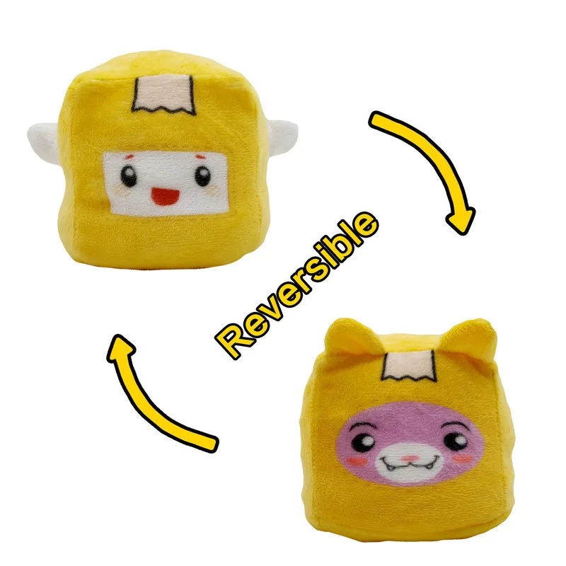 Kawaii Lankybox плюшевые куклы мультфильм аниме плюшевые игрушки милая Lanky Cat Подушка Baby Sleep комфортная игрушка декор комнаты кукла подарок для дев...
Kawaii Lankybox плюшевые куклы мультфильм аниме плюшевые игрушки милая Lanky Cat Подушка Baby Sleep комфортная игрушка декор комнаты кукла подарок для дев...