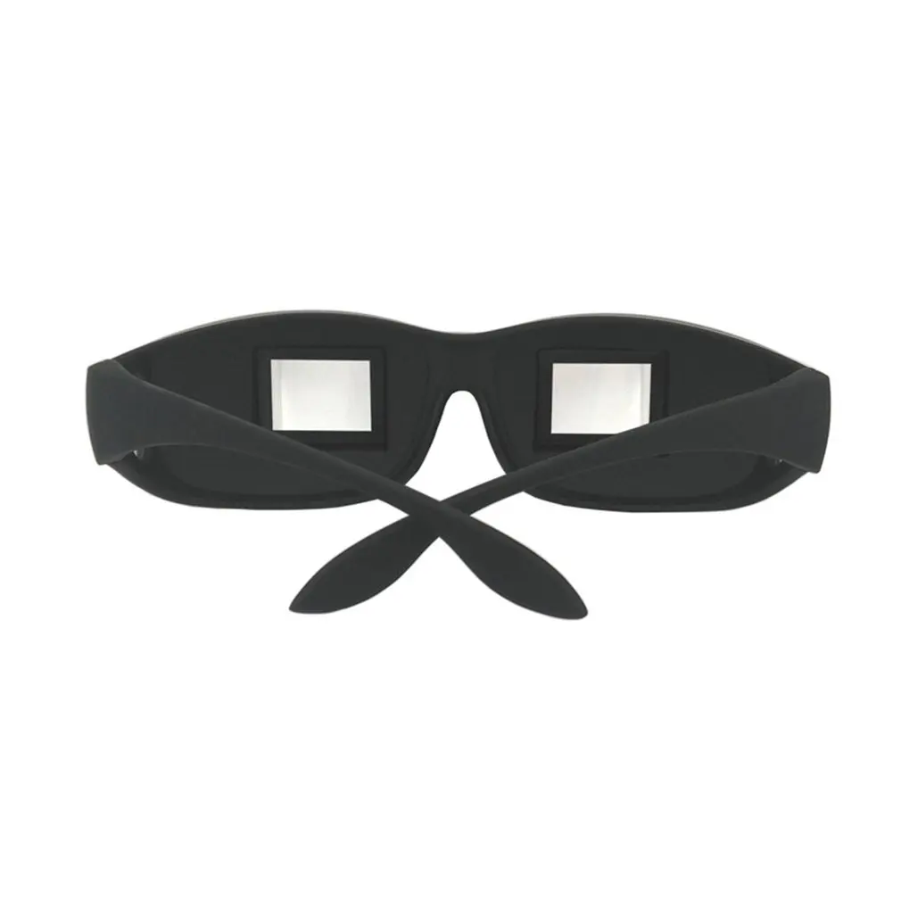 Lazy Prism Eye Glasses Lying Down Bed Horizontal Watching TV Reading Bed Prism Glasses Lazy Spectacles Glasses Lie Down
Lazy Prism Eye Glasses Lying Down Bed Horizontal Watching TV Reading Bed Prism Glasses Lazy Spectacles Glasses Lie Down