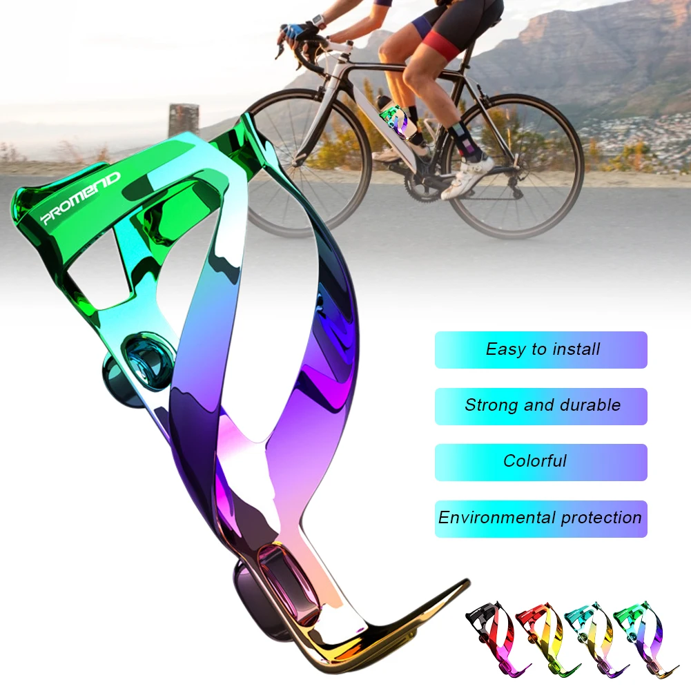 MTB Bike Water Bottle Cage Bicycle Drink Water Bottle Rack Holder Ultra Lightweight Cycling Water Bottle Plastic Bracket New Hot
MTB Bike Water Bottle Cage Bicycle Drink Water Bottle Rack Holder Ultra Lightweight Cycling Water Bottle Plastic Bracket New Hot
