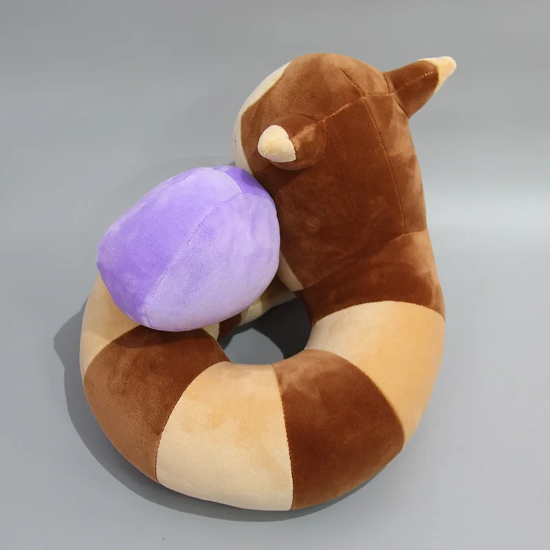 20*30CM plush Ditto Furret sleeping stuffed soft new good quality lovely Collection positive energy Halloween christmas gift kid
20*30CM plush Ditto Furret sleeping stuffed soft new good quality lovely Collection positive energy Halloween christmas gift kid