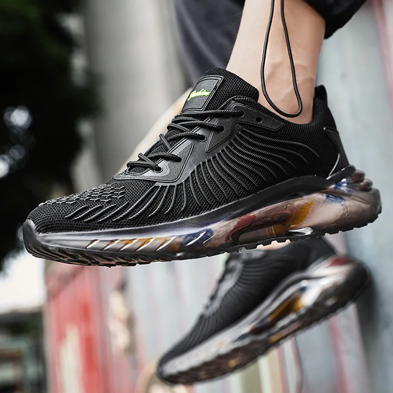 Large Size Men's Shoes Sports Casual Shoes Fashion Old Breathable Trendy Men's Low-Top Shoes autumn new running shoes
Large Size Men's Shoes Sports Casual Shoes Fashion Old Breathable Trendy Men's Low-Top Shoes autumn new running shoes