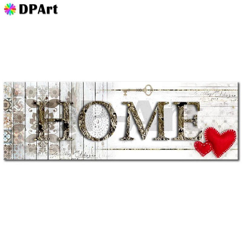 Diamond Painting Full Square/Round Drill Home Heart 5D Daimond Painting Embroidery Cross Stitch Crystal Mosaic Picture Art M1472
Diamond Painting Full Square/Round Drill Home Heart 5D Daimond Painting Embroidery Cross Stitch Crystal Mosaic Picture Art M1472