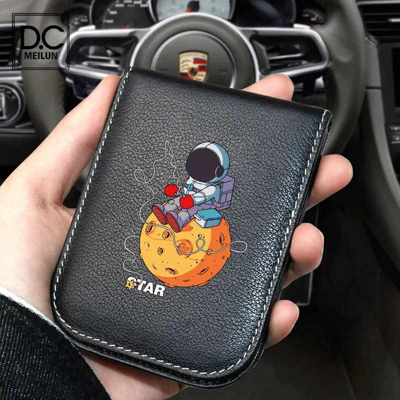 DC.meilun High Quality Driver License Cover Genuine Leather Car Driving Documents Folder Credit Card Holder ID Card Case Unisex
DC.meilun High Quality Driver License Cover Genuine Leather Car Driving Documents Folder Credit Card Holder ID Card Case Unisex