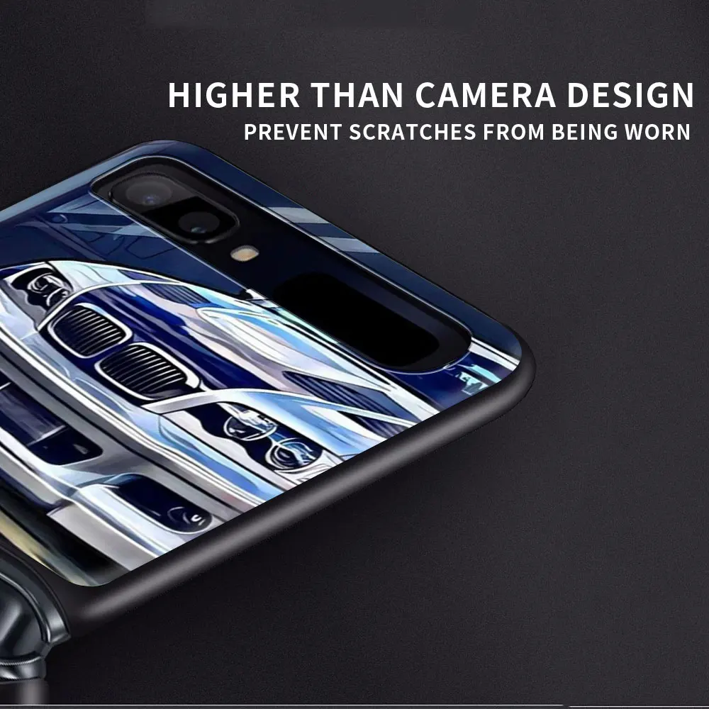 Boy Girl See Cool Sports Car Drift Cover For Samsung Galaxy Z Flip 5G Foldable Cell Phone Case ZFlip 6.7" Fold Hard Shell Coque
Boy Girl See Cool Sports Car Drift Cover For Samsung Galaxy Z Flip 5G Foldable Cell Phone Case ZFlip 6.7" Fold Hard Shell Coque