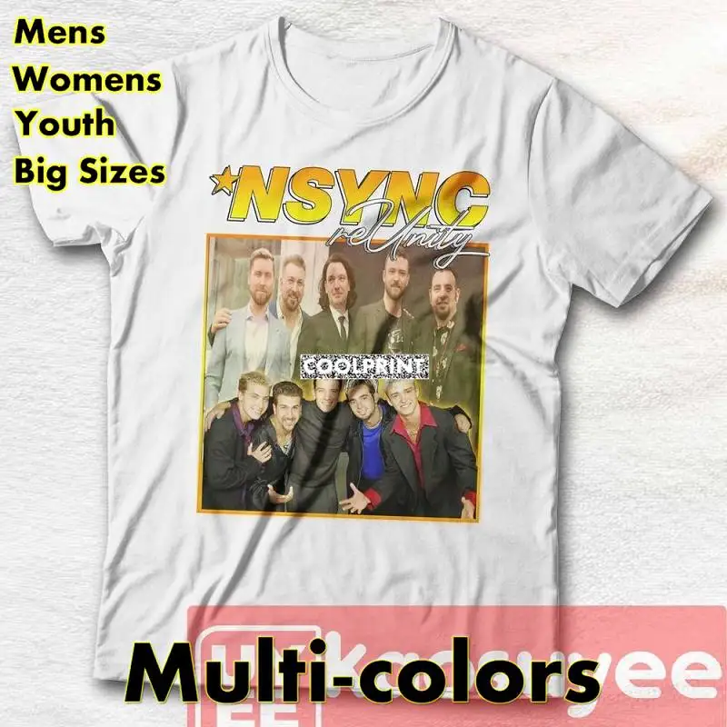 Nsync Justin Timberlake Vintage T Shirt Nsync vintage 90s T Shirts Oversized Mens Fashion Originality Graphic Shirts
Nsync Justin Timberlake Vintage T Shirt Nsync vintage 90s T Shirts Oversized Mens Fashion Originality Graphic Shirts