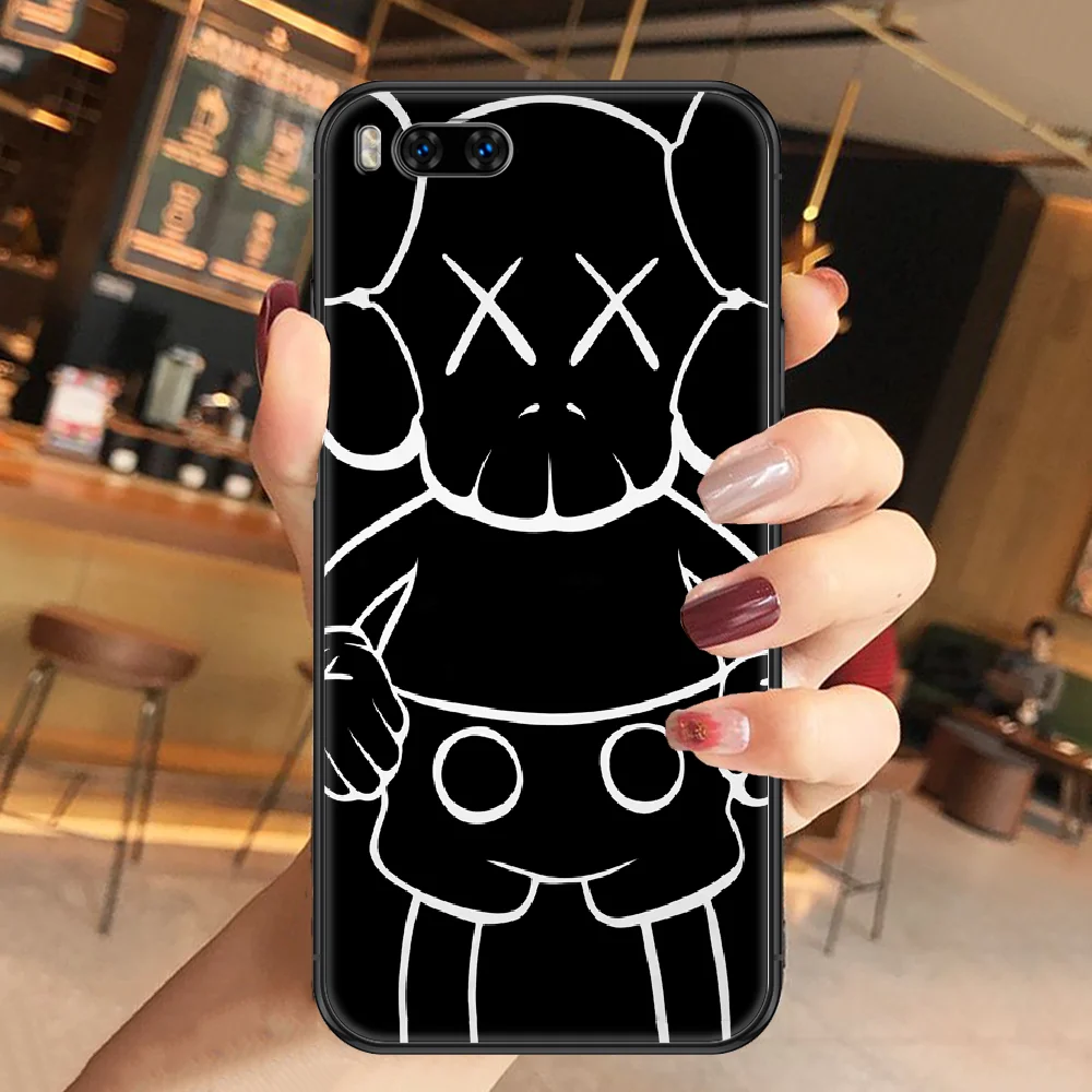 Fashion luxury kawe Design Phone case For Xiaomi Mi Max Note 3 A2 A3 8 9 9T 10 Lite Pro Ultra black trend funda 3D back art Etui
Fashion luxury kawe Design Phone case For Xiaomi Mi Max Note 3 A2 A3 8 9 9T 10 Lite Pro Ultra black trend funda 3D back art Etui