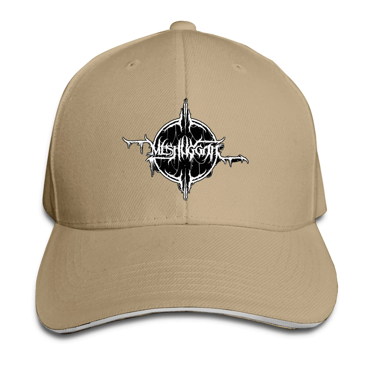 Baseball Caps Meshuggah men Breathable Mesh Snapback caps Unisex sun hat for women Hip Hop cap
Baseball Caps Meshuggah men Breathable Mesh Snapback caps Unisex sun hat for women Hip Hop cap