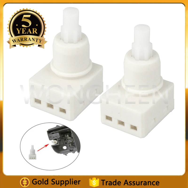 34404SDAA21 34404SDAA22D3 Pair Interior Dome Light Lamp S witch Sensor Fit For Honda For Accord For CR-V P ilot For Odyssey
34404SDAA21 34404SDAA22D3 Pair Interior Dome Light Lamp S witch Sensor Fit For Honda For Accord For CR-V P ilot For Odyssey