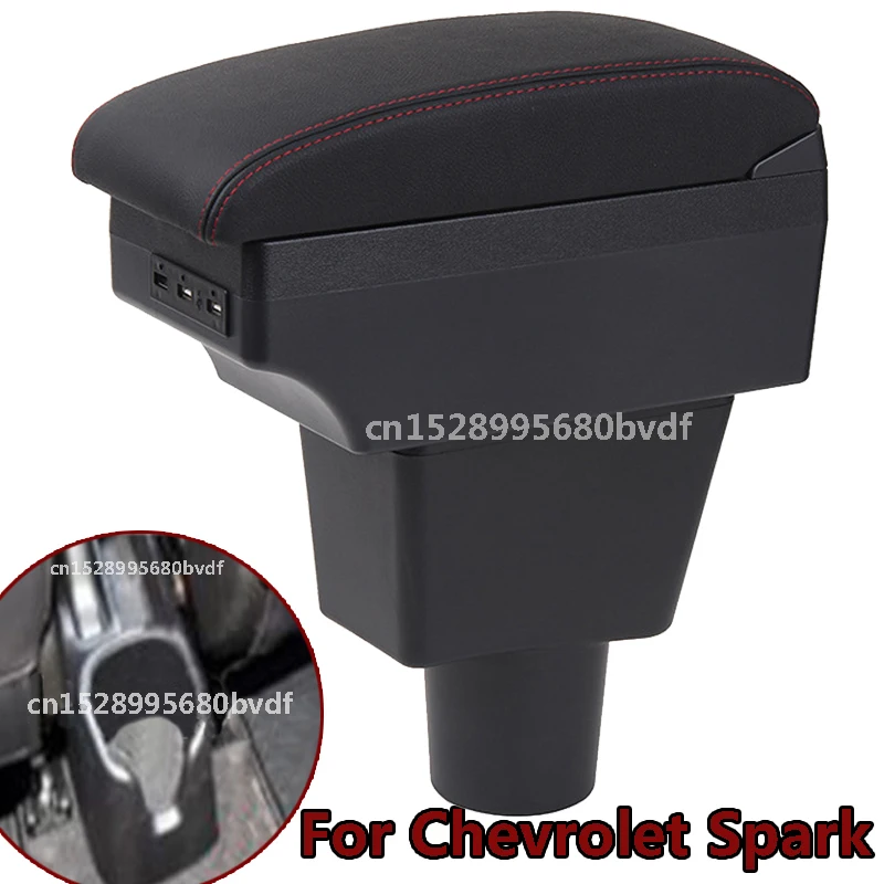 Подлокотник для Chevrolet Spark, внутренняя центральная консоль, контейнер для хранения, подлокотник для стайлинга автомобиля, аксессуары для украшения, запчасти 2015-2020
Подлокотник для Chevrolet Spark, внутренняя центральная консоль, контейнер для хранения, подлокотник для стайлинга автомобиля, аксессуары для украшения, запчасти 2015-2020