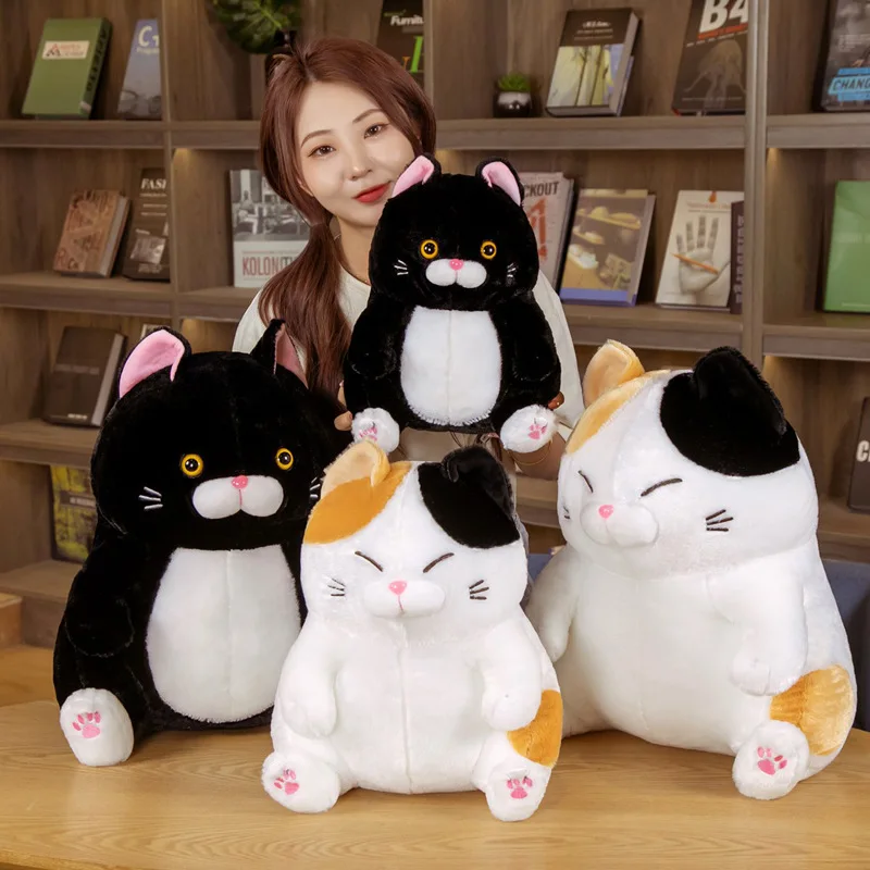 Amuse Kawaii Stitch Plushie kitty Cat Anime Plush Cute Brinquedos Infantil Menina Manga Toys Brinquedos Menino Girls Boys Kids
Amuse Kawaii Stitch Plushie kitty Cat Anime Plush Cute Brinquedos Infantil Menina Manga Toys Brinquedos Menino Girls Boys Kids