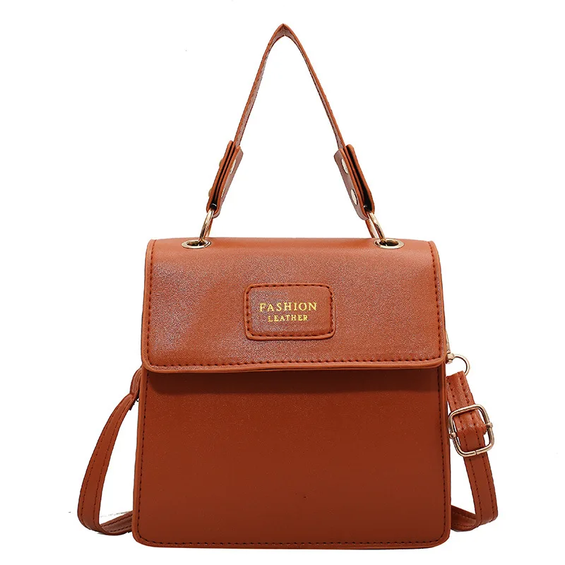 Women Shoulder Bag Fashion Designer Small Crossbody Bag for Woman 2022 Pu Leather Messenger Bag Female Luxury Handbags Bolsas
Women Shoulder Bag Fashion Designer Small Crossbody Bag for Woman 2022 Pu Leather Messenger Bag Female Luxury Handbags Bolsas