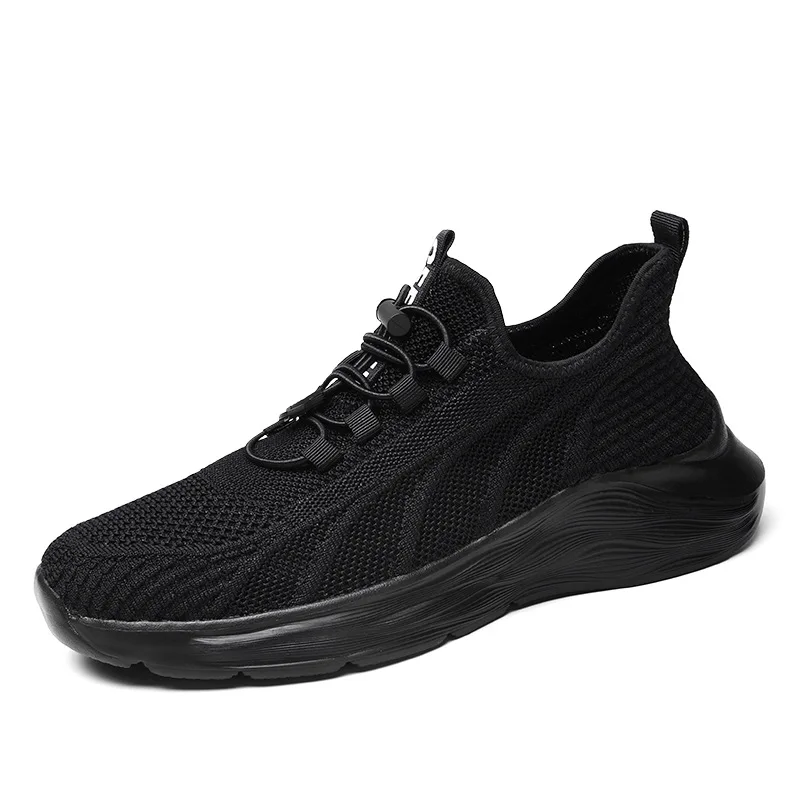 running shoes Summer Korean casual running shoes Breathable mesh shoes Men's sports shoes zapatillas hombre deportiva
running shoes Summer Korean casual running shoes Breathable mesh shoes Men's sports shoes zapatillas hombre deportiva