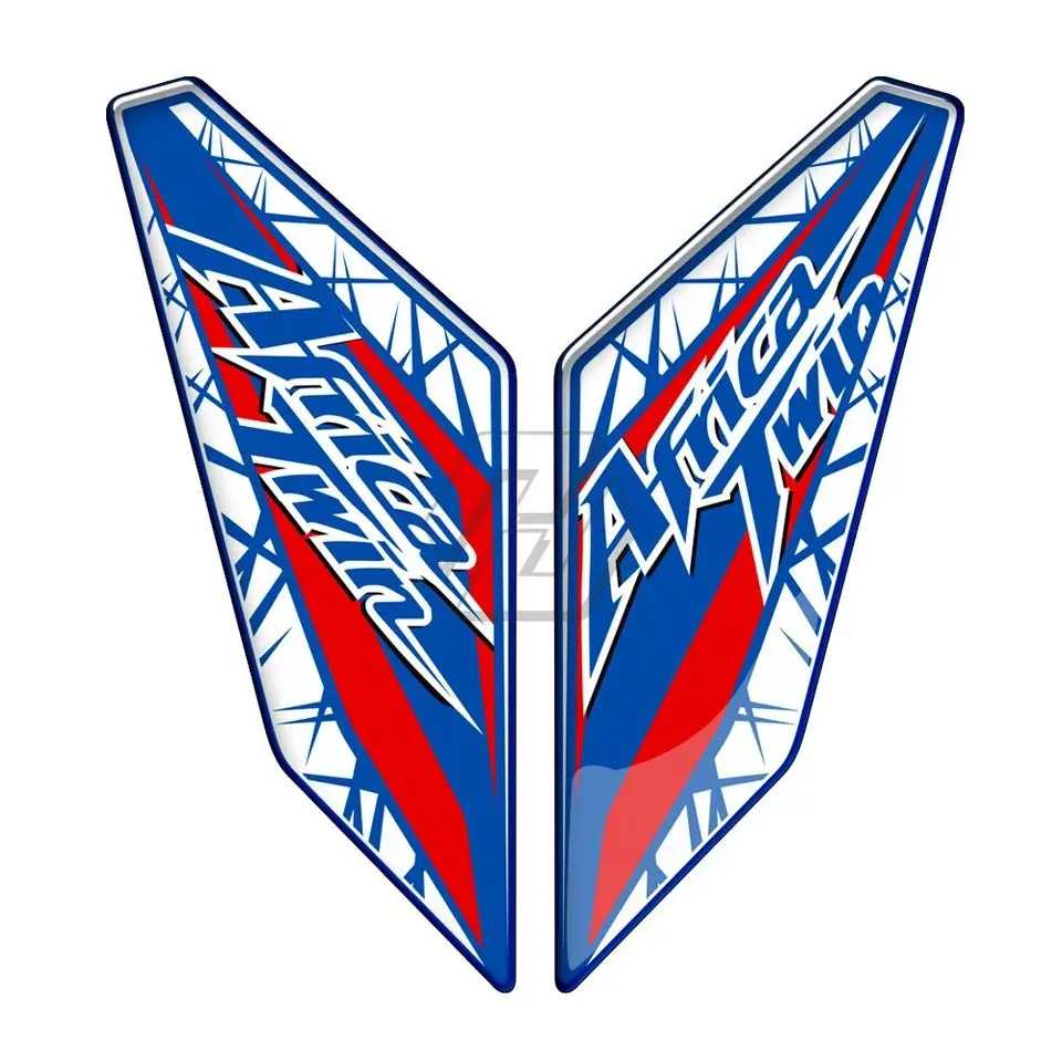 for Honda CRF1000L Africa Twin 2016-2019 2017 2018 3D Motorcycle Fender Fairing Mudguard Protection Decal
for Honda CRF1000L Africa Twin 2016-2019 2017 2018 3D Motorcycle Fender Fairing Mudguard Protection Decal