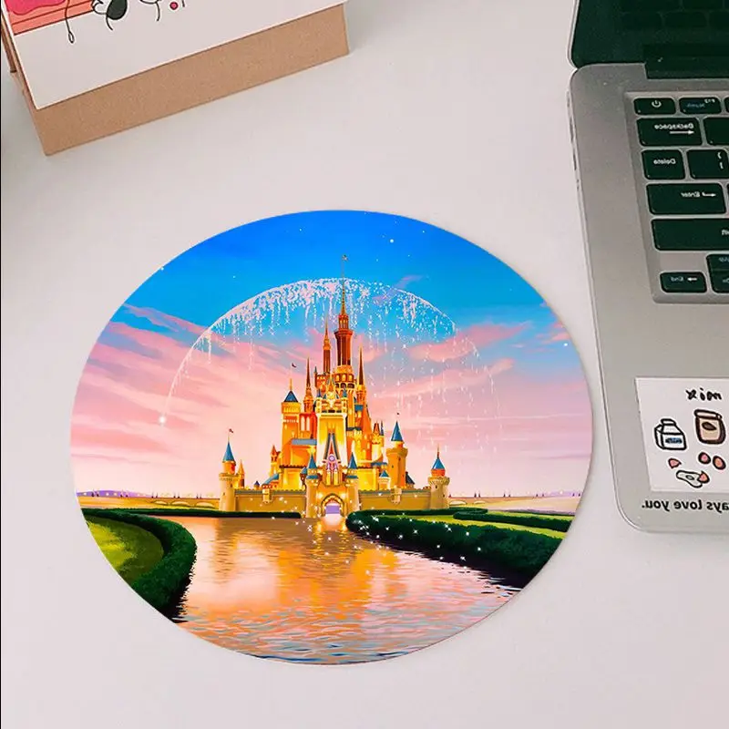 Cool New Disney Castle Keyboard Gaming MousePads gaming Mousepad Rug For PC Laptop Notebook
Cool New Disney Castle Keyboard Gaming MousePads gaming Mousepad Rug For PC Laptop Notebook