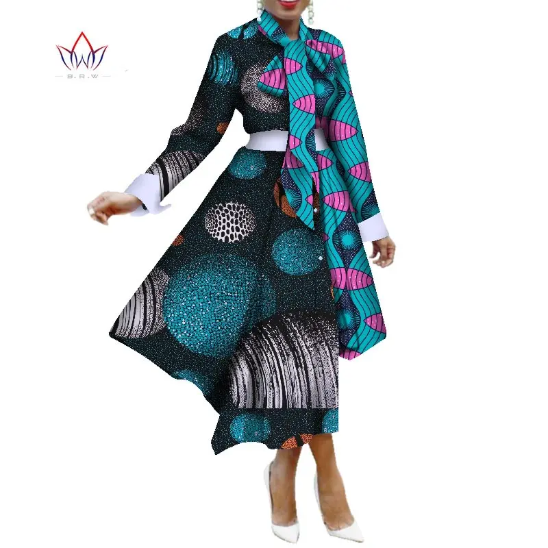 African Dresses for Women African Print Clothing Dashiki Pachwork African Clothing Dashiki Plus Size Sexy Party Dress WY5803
African Dresses for Women African Print Clothing Dashiki Pachwork African Clothing Dashiki Plus Size Sexy Party Dress WY5803