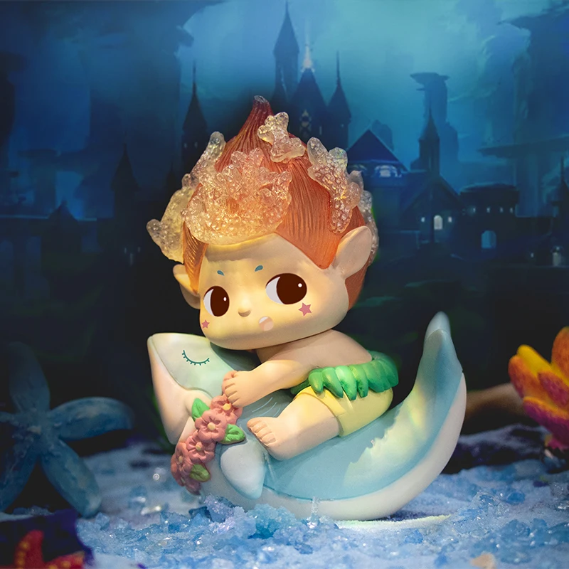 Octopus Sea Prince Blind Box Anime Character Desktop Decoration Model Caja Ciega Mystery Box Kawaii Accesorios Cute Doll Toy
Octopus Sea Prince Blind Box Anime Character Desktop Decoration Model Caja Ciega Mystery Box Kawaii Accesorios Cute Doll Toy