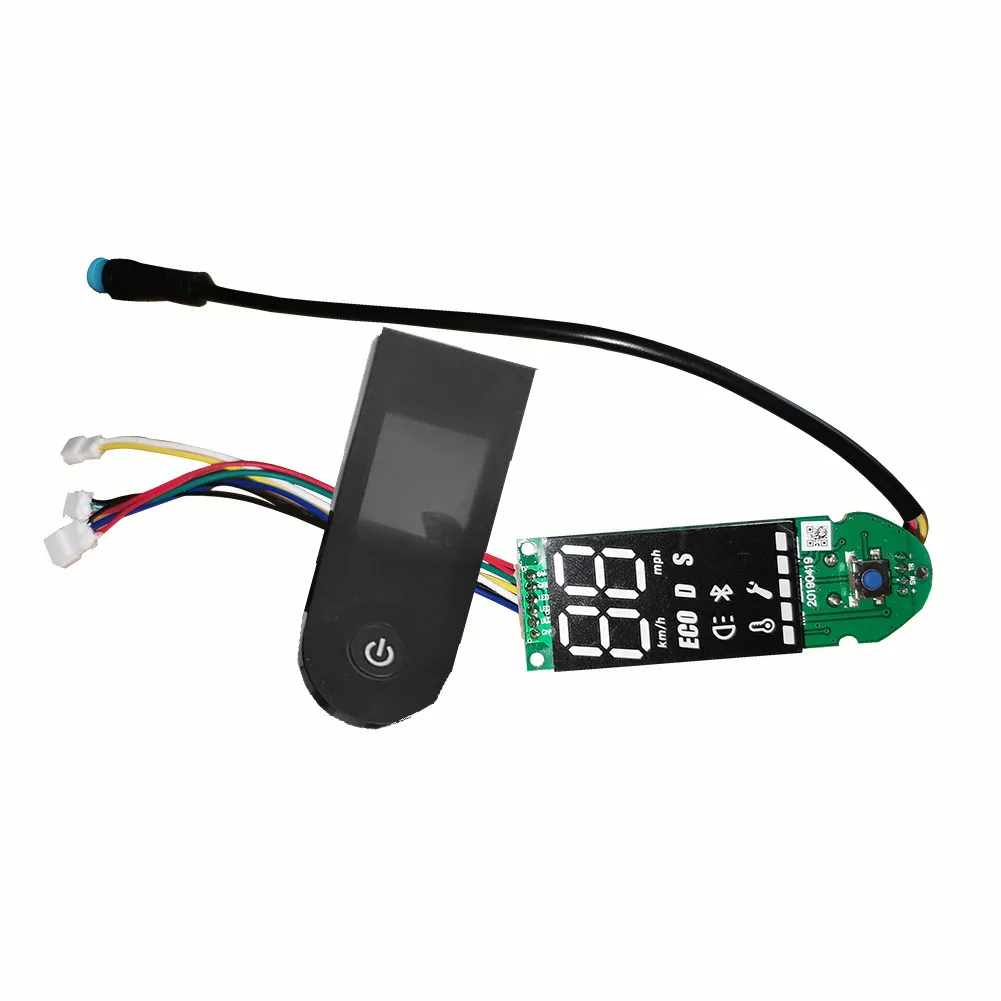 M365 Pro Scooter Circuit Board Dashboard Screen Cover For Xiaomi M365 1s M365 Pro Pro2 Electric Scooter Circuit Board
M365 Pro Scooter Circuit Board Dashboard Screen Cover For Xiaomi M365 1s M365 Pro Pro2 Electric Scooter Circuit Board