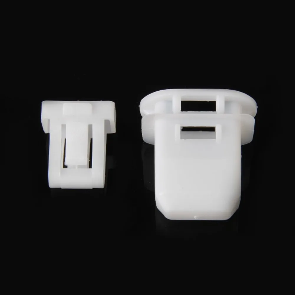 2pcs Car Rear Seat Locking Clip Fastener Clips For Toyota Interior Accessories Car Clip High Quality 38.6*24mm
2pcs Car Rear Seat Locking Clip Fastener Clips For Toyota Interior Accessories Car Clip High Quality 38.6*24mm