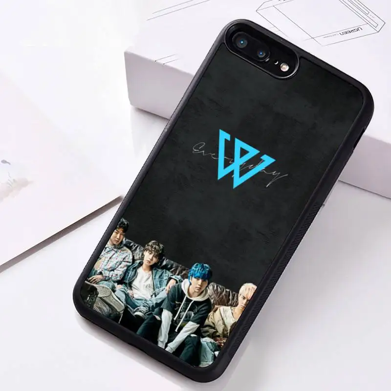 Boy Group Kpop Winner Phone Case Rubber for iPhone 12 pro max mini 11 pro XS MAX 8 7 6 6S Plus X 5S SE 2020 XR case
Boy Group Kpop Winner Phone Case Rubber for iPhone 12 pro max mini 11 pro XS MAX 8 7 6 6S Plus X 5S SE 2020 XR case