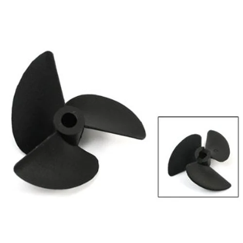 P40D47 Three Blades RC Boat Propeller Paddle for Brushless Motor
P40D47 Three Blades RC Boat Propeller Paddle for Brushless Motor