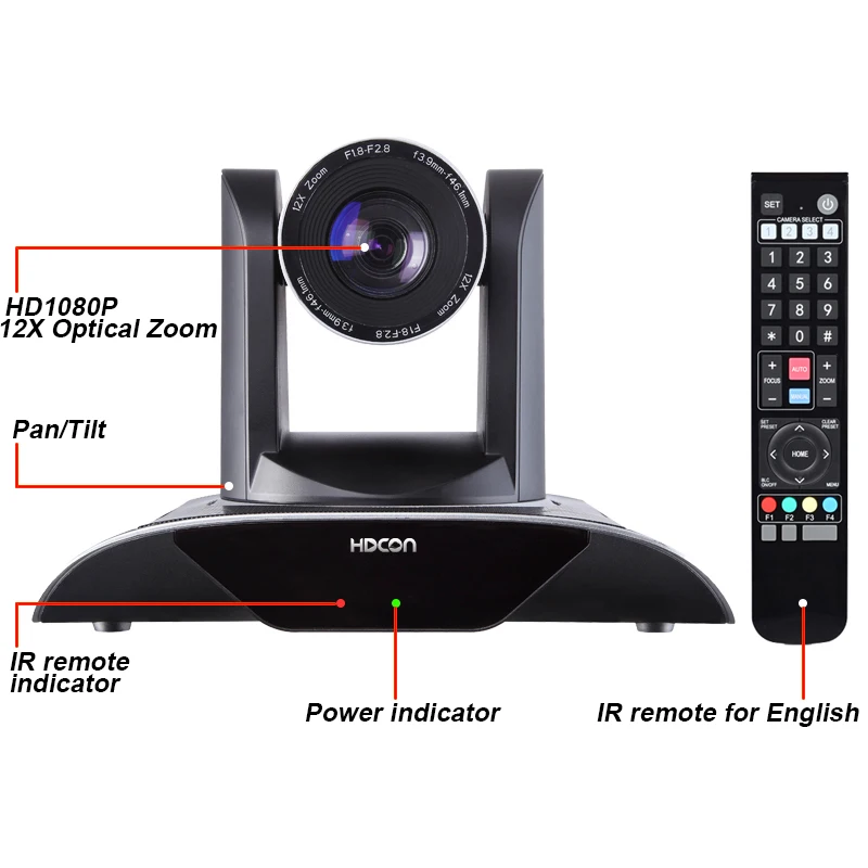 Hdcon m912u3 dvi и lan и usb3.0 ptz-камера, система видеоконференций, оборудование для небольших конференц-залов (200-500 кв. футов)
Hdcon m912u3 dvi и lan и usb3.0 ptz-камера, система видеоконференций, оборудование для небольших конференц-залов (200-500 кв. футов)