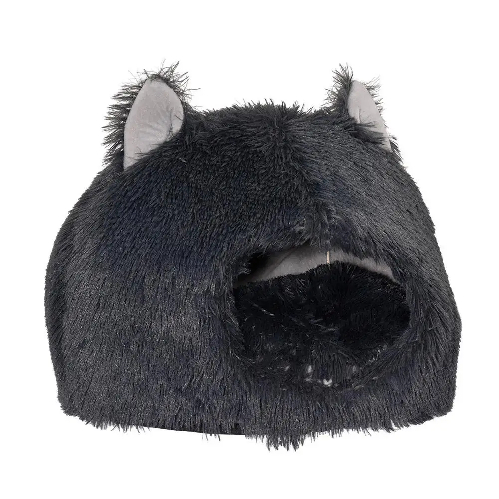 Зимняя хижина для кошек, Лежанка для кошек, палатка для домашних питомцев, кровать для маленьких собак, теплая кровать для котят с покрытием,...
Зимняя хижина для кошек, Лежанка для кошек, палатка для домашних питомцев, кровать для маленьких собак, теплая кровать для котят с покрытием,...