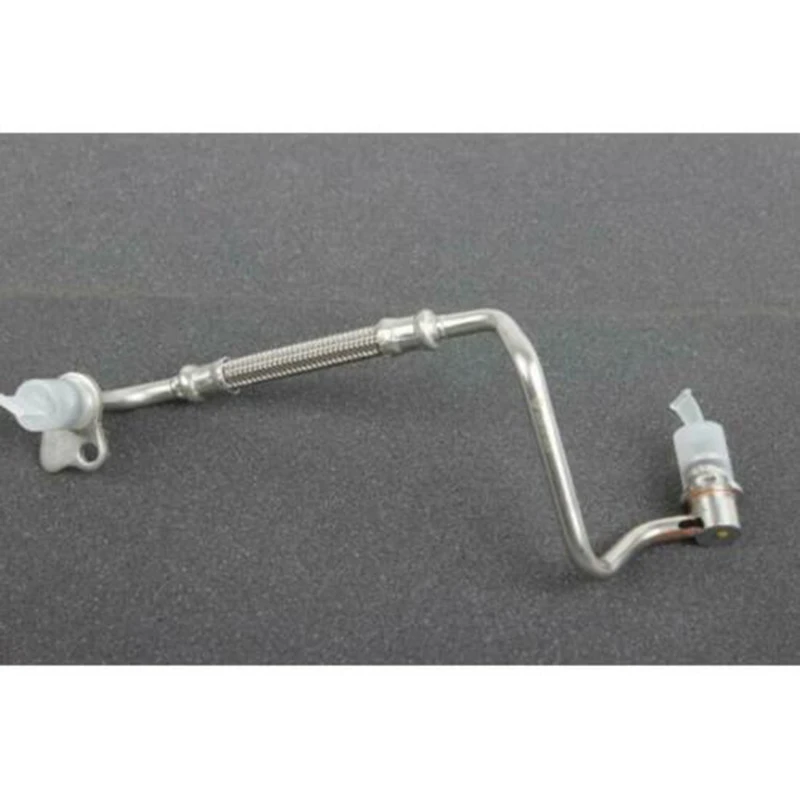 11428626652 Входная труба турбонагнетателя для BMW F20 F30 F10 E84 E89 F07N X1 X3 X4 220i 228i 520i 528i 2.0L
11428626652 Входная труба турбонагнетателя для BMW F20 F30 F10 E84 E89 F07N X1 X3 X4 220i 228i 520i 528i 2.0L