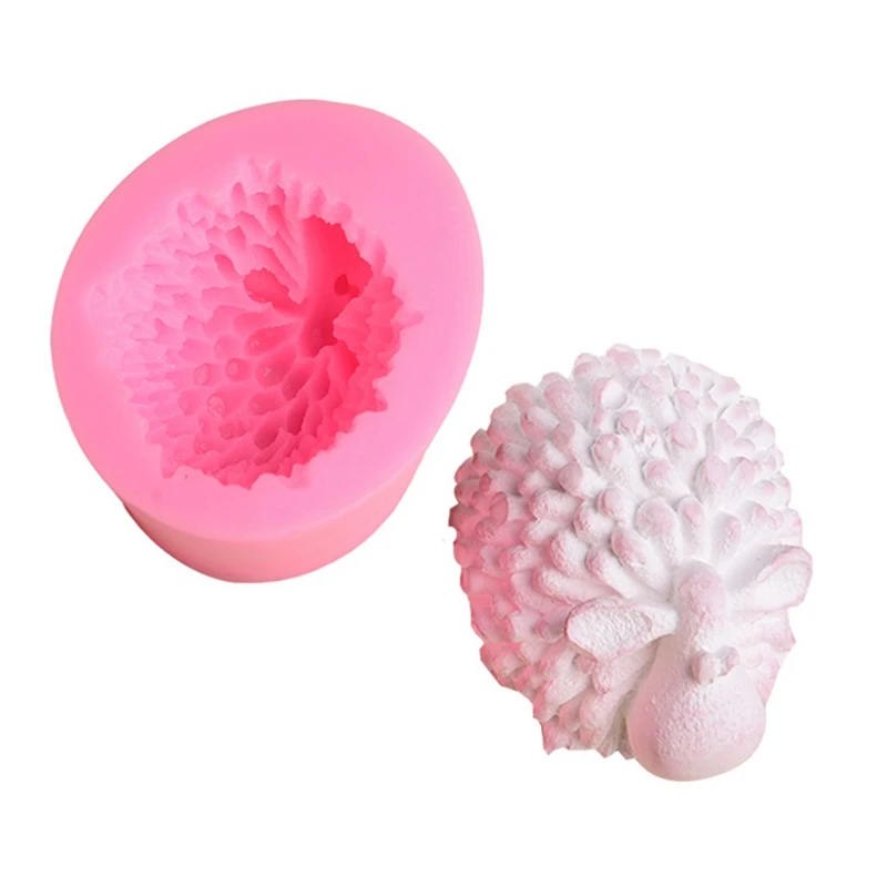 Norbi Cute Silicone Mold 3D Sheep Shape Craft Art Silicone Soap Mold Craft Mold Diy Soap Handmade Kitchen Accessories
Norbi Cute Silicone Mold 3D Sheep Shape Craft Art Silicone Soap Mold Craft Mold Diy Soap Handmade Kitchen Accessories