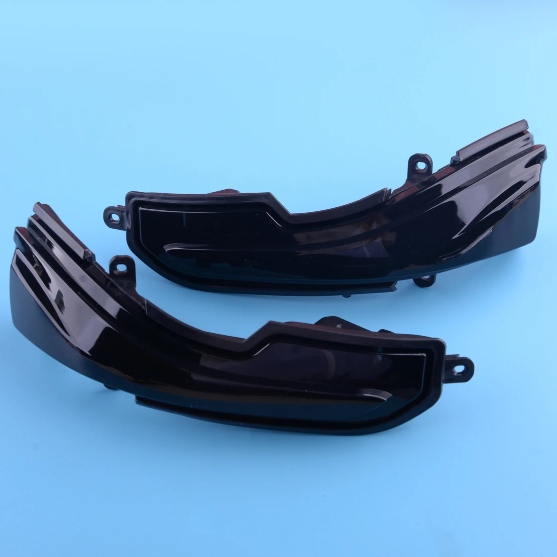1 Pair Dynamic Sequential LED Side Rearview Mirror Light Turn Signal Lamp Fit for Infiniti Q30 Q50 Q60 QX50 QX60 Nissan Skyline
1 Pair Dynamic Sequential LED Side Rearview Mirror Light Turn Signal Lamp Fit for Infiniti Q30 Q50 Q60 QX50 QX60 Nissan Skyline