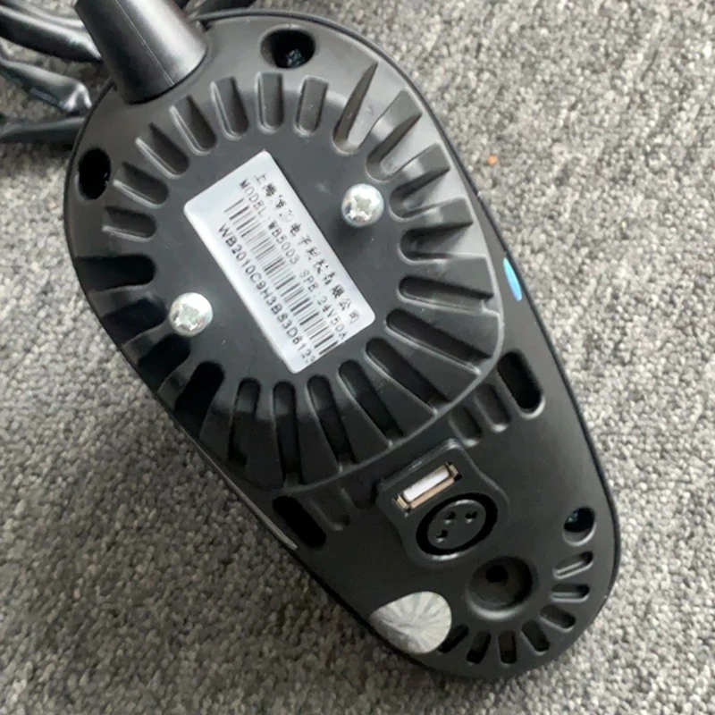 Универсальный контроллер джойстика для инвалидной коляски с USB портом 0 24 В 50